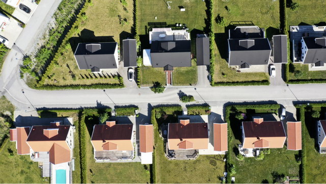 Stackars invandrare som ska tvångsblandas med svenskarna! Foto: Fredrik Sandberg/TT