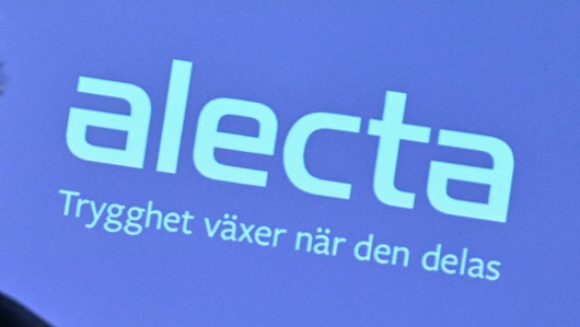 Hjort: Dags För Collectum Att Göra Slut Med Alecta