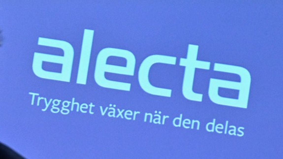 Hjort: Dags för Collectum att göra slut med Alecta
