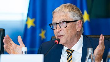 Bill Gates. Foto: © European Union, 1998 – 2026, Attribution, via Wikimedia Commons