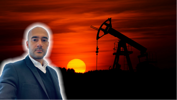 Blod är tjockare än vatten, men olja är tjockare än båda. Löften är inte ens tjockare än luft. Foto: Zbynek Burival, Unsplash