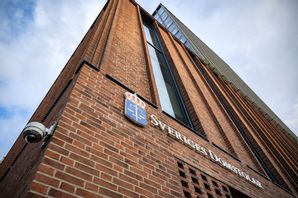 16-åringen åtalas för förberedelse till mord. Genrebild. Foto: Johan Nilsson/TT