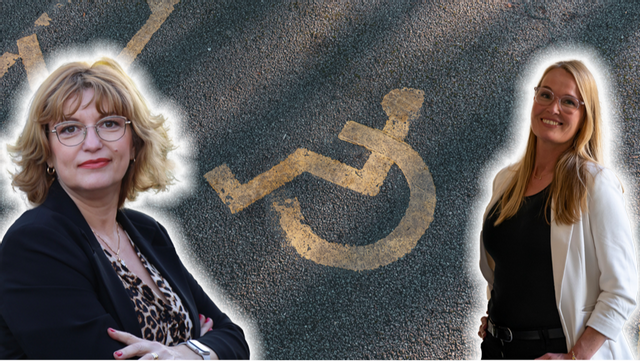 Av någon anledning verkar skattepengar sällan nå de som faktiskt behöver dem. Foto: Jakub Pabis, Unsplash