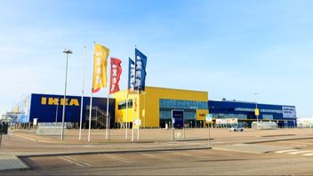 Genrebild. Foto: Ikea pressbild.