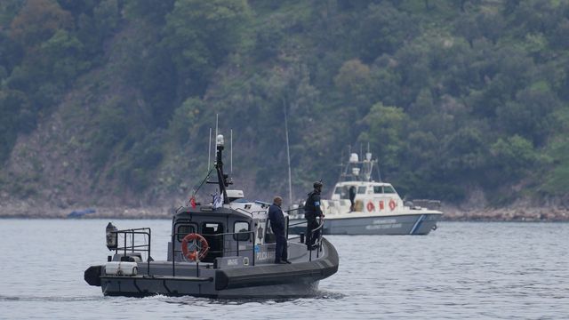 Genrebild. Foto: Panagiotis Balaskas/AP/TT