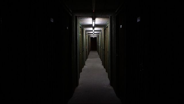 Detta är en genrebild och har ingen koppling till det aktuella fallet. Foto: Kevin M/CC BY 3.0