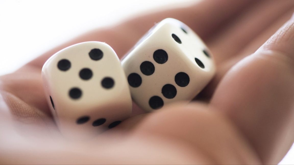 Betydligt billigare än en juristutbildning. Foto: FREDRIK SANDBERG / TT