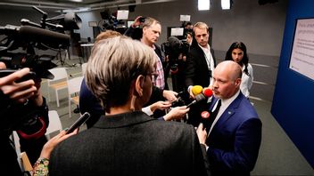 Foto: Paul Wennerholm/TT