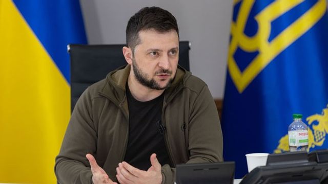 Foto: President.gov.ua, CC BY 4.0, via Wikimedia Commons.