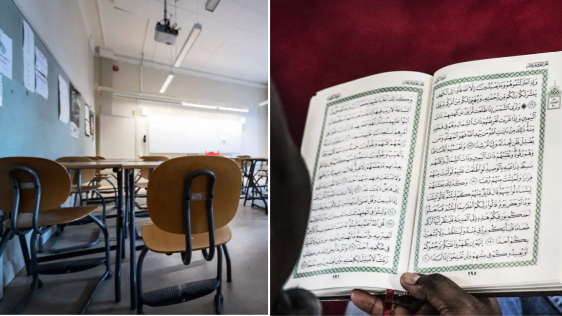 Genrebild. Foto: Stina Stjernkvist/Tomas Oneborg/SvD/TT