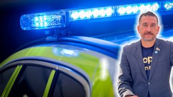 Det är sent – men det är inte försent. Foto: Johan Nilsson/TT