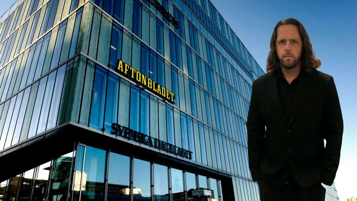 Foto: Pontus Lundahl / TT