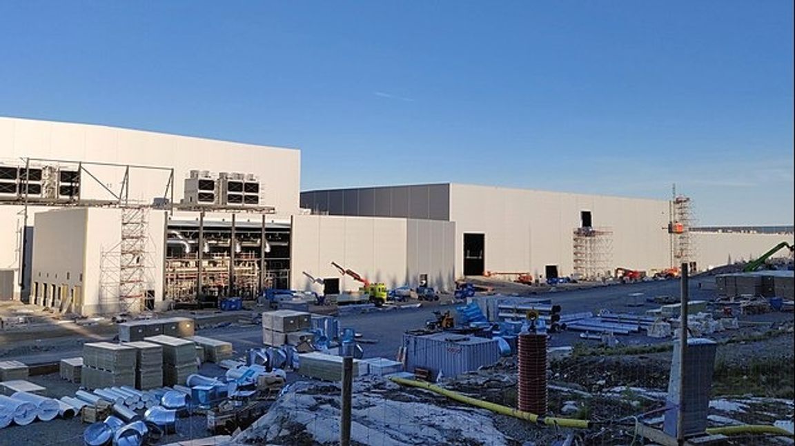 Foto: Spisen /  Creative Commons Attribution-Share Alike 4.0