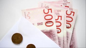 Nya löneavtal för 35 000 kommunanställda ska förhandlas fram innan månadsskiftet mars/april. Foto: TT