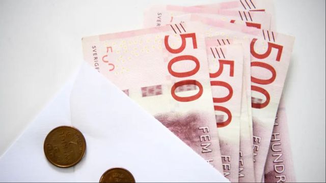 Nya löneavtal för 35 000 kommunanställda ska förhandlas fram innan månadsskiftet mars/april. Foto: TT