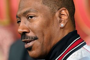 Eddie Murphy kommer att göra den ikoniska rollen i ”Rosa Pantern”. Arkivbild. Foto: Chris Pizzello/AP/TT