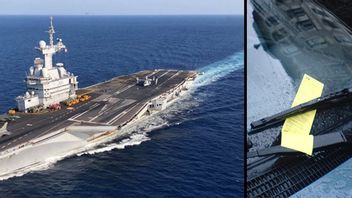 Foto: U.S. Marine Corps photo by Maj. Joshua Smith & ThorRune, Public domain