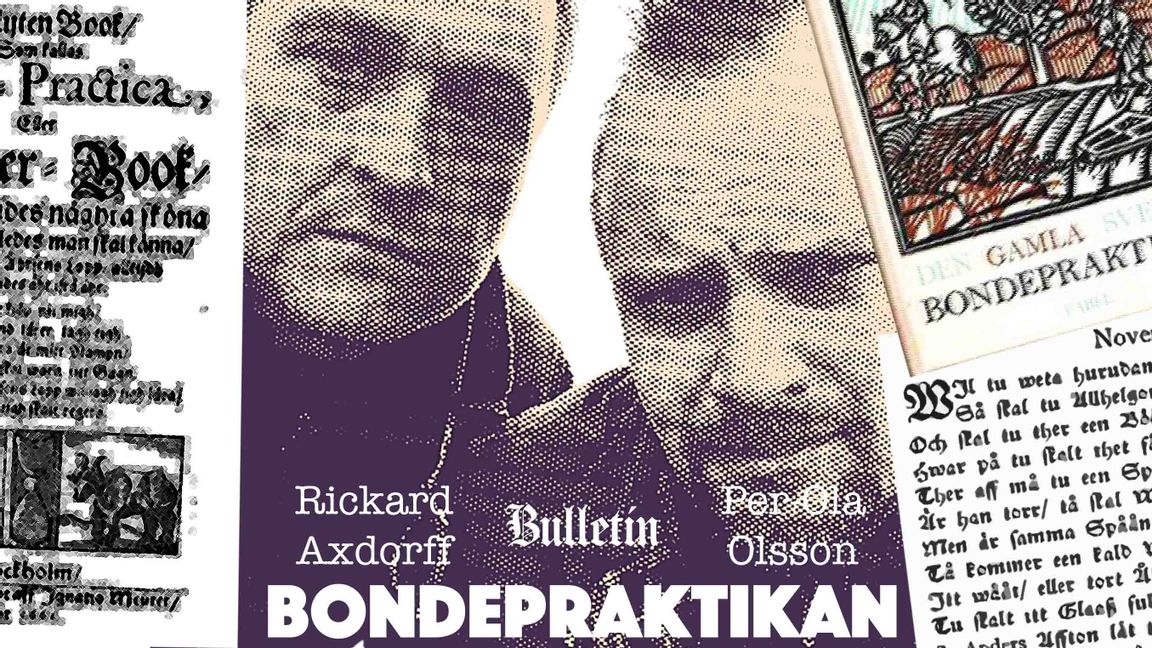 Bondepraktikan #3 – Om skillnaden mellan människor och folk