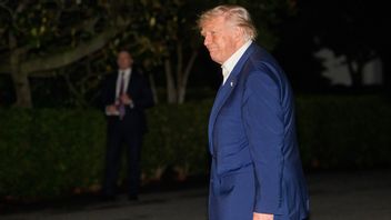 Foto: Rod Lamkey/AP/TT