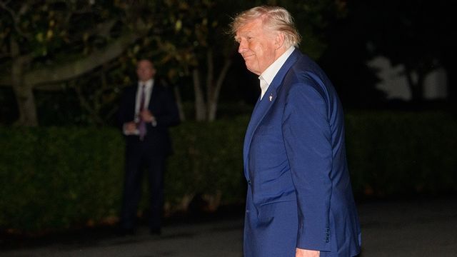 Foto: Rod Lamkey/AP/TT