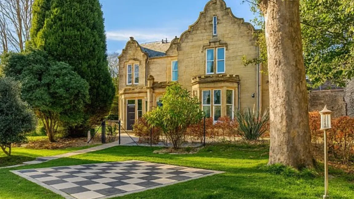 Foto: Rose House