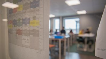 Genrebild. Foto: Viktoria Bank/TT.