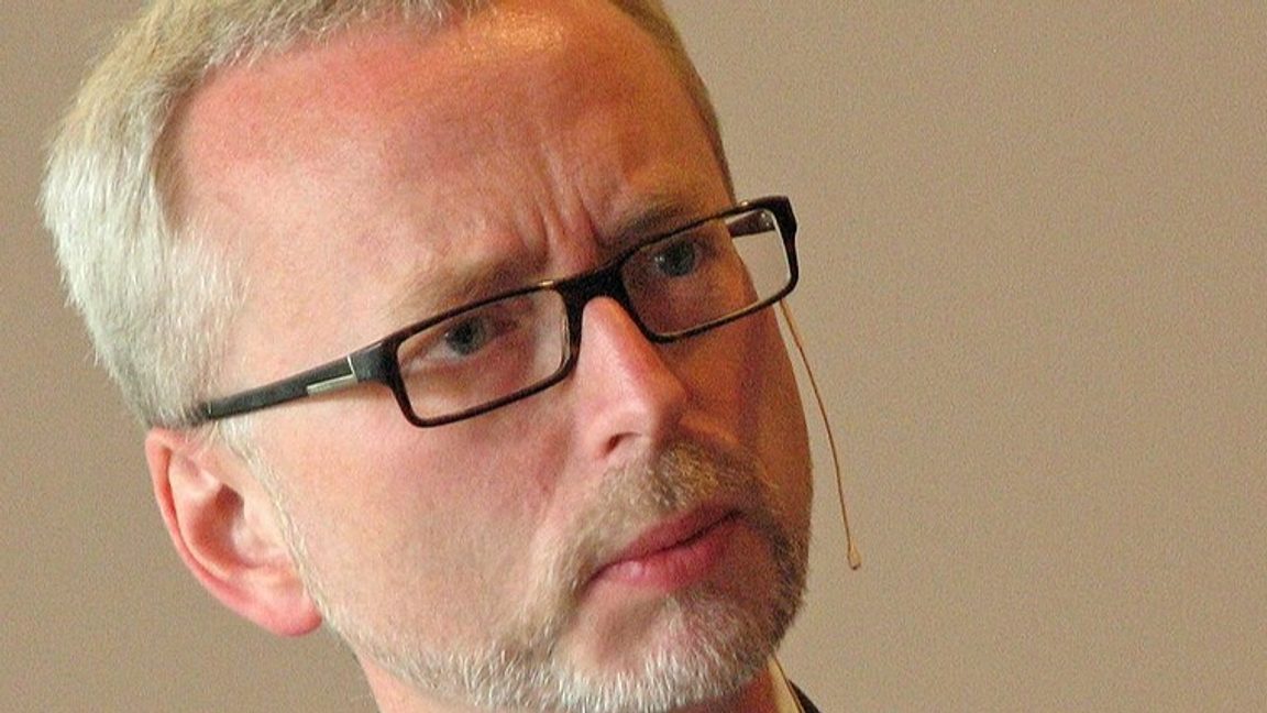 Foto: Håkan Henriksson/CC BY 3.0