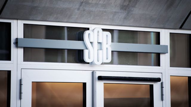 Statistiska Centralbyråns huvudkontor i Solna Strand. Foto: Viktoria Bank / TT