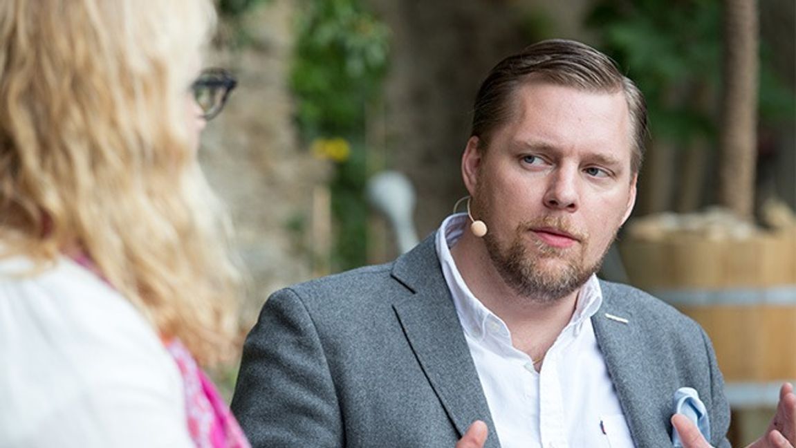 Foto: Per Pettersson from Stockholm, Sweden, CC BY 2.0