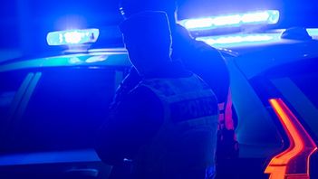 Arkivbild. Foto: Johan Nilsson/TT