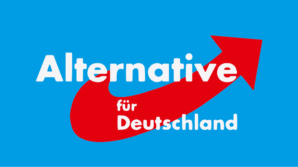 Tyska AfD slår opinionsrekord. Foto: Haisollokopas  (CC BY-SA 4.0)