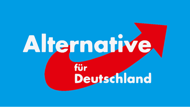 Tyska AfD slår opinionsrekord. Foto: Haisollokopas  (CC BY-SA 4.0)