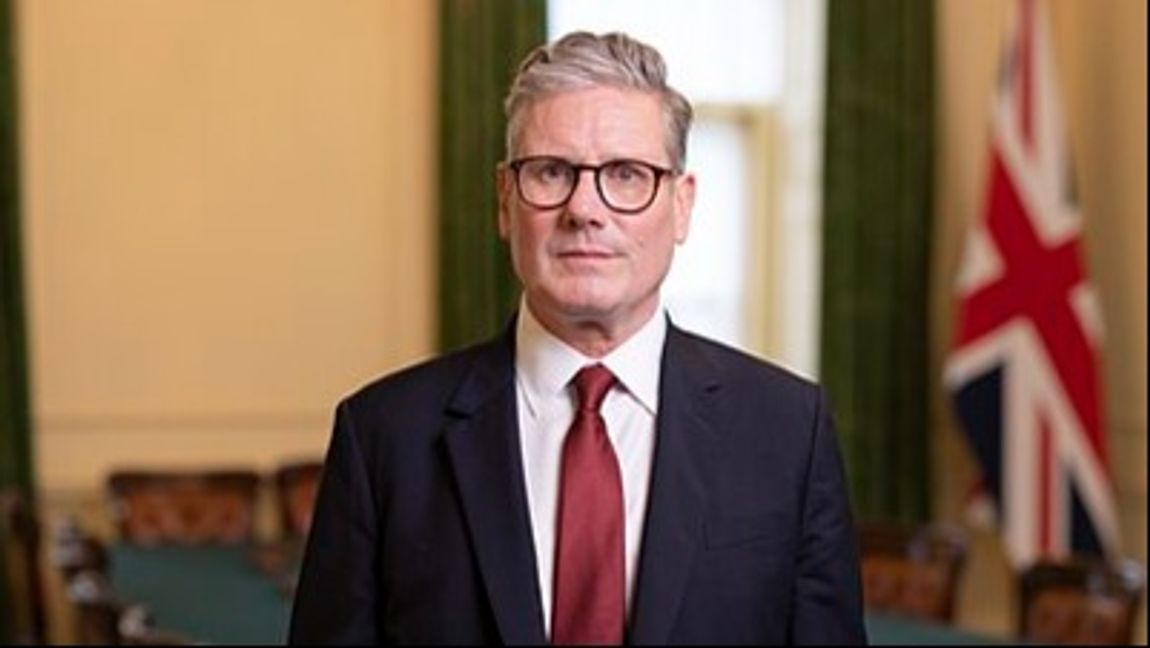 Foto: Simon Dawson/No 10 Downing Street/ CC BY 4.0