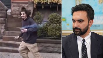 Emir Balat kastade en hemmagjord bomb i närheten av borgmästaren Zohran Mamdanis bostad. Foto: Skärmdump X/Public Domain/Wikimedia Commons