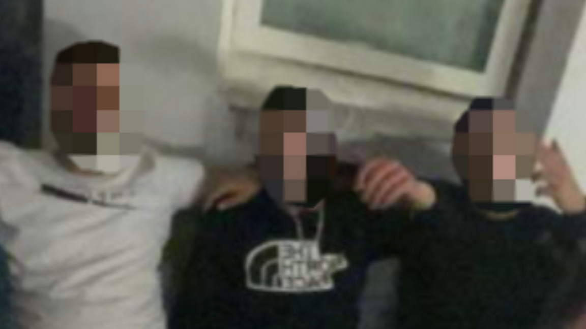 Tre män döms till fängelse för att ha serierånat och våldtagit prostituerade kvinnor. Foto: Polisen