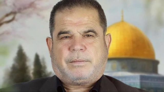 Eliminerad. Salah al-Bardawil dödades i ett riktat anfall från IDF. Foto: X