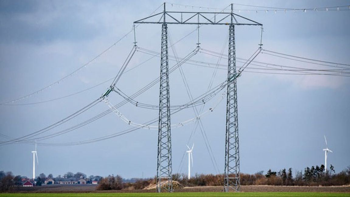 Foto: Johan Nilsson / TT. 