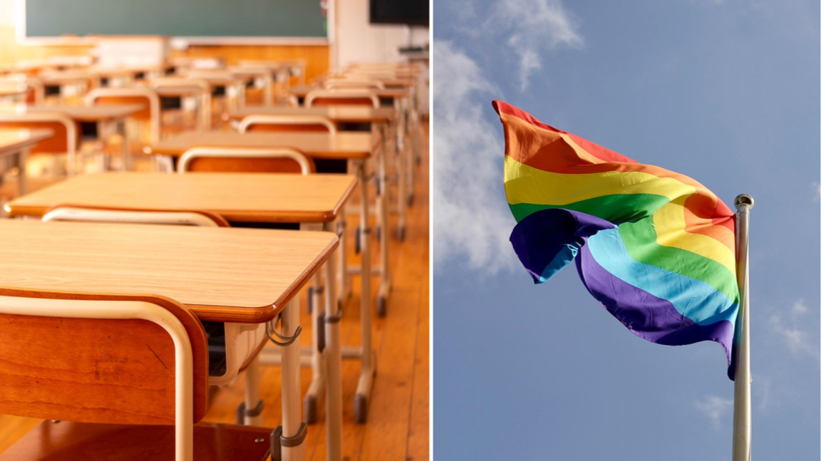 Genrebild. Foto: Pixabay