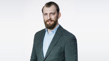 Ivar Arpi: Liberaler som förespråkar politiskt våld