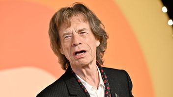 Kvinnan trodde att Mick Jagger ville gifta sig. Foto: Evan Agostini/AP/TT.