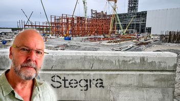 Montage. Bild: Privat/Joakim Ståhl/SvD/TT