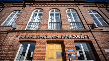 Foto: Johan Nilsson/TT