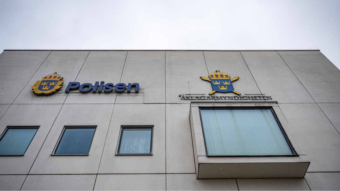 Genrebild. Foto: Johan Nilsson/TT