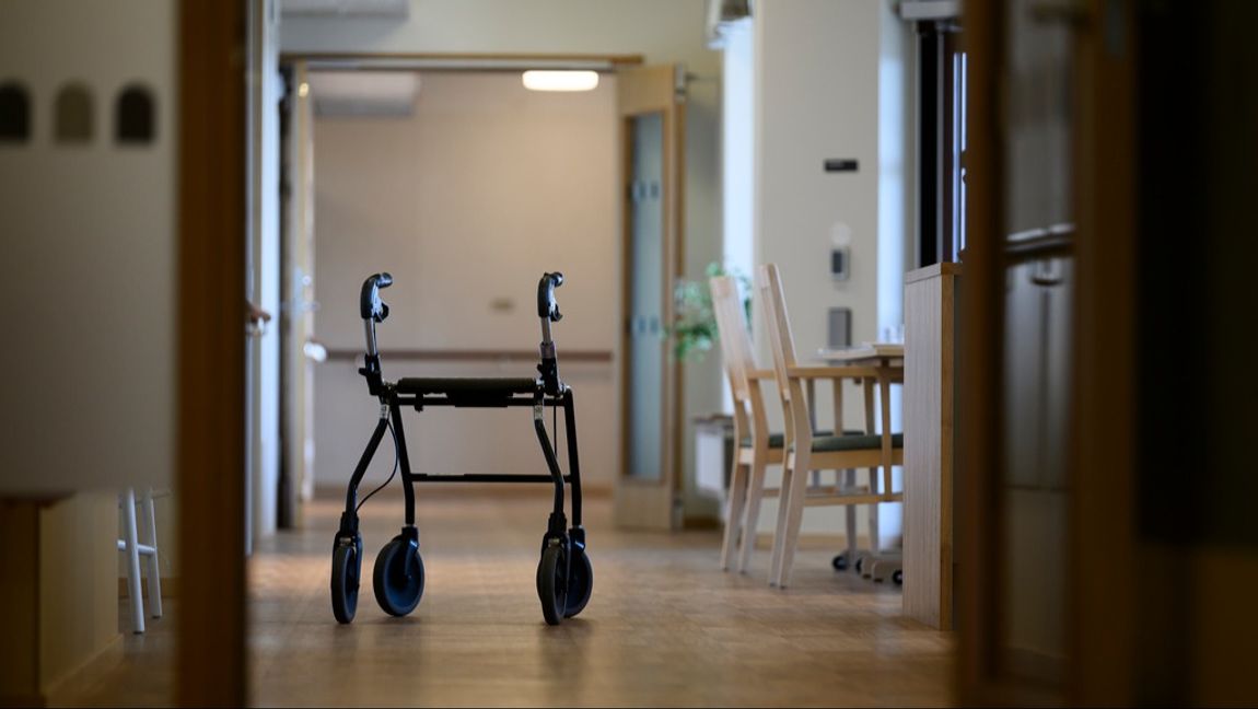 Arkivbild. Foto: Oscar Olsson/TT