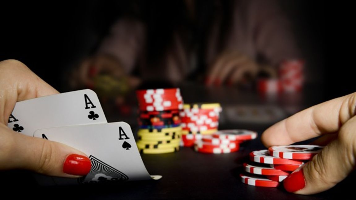 Arbetskonflikt i casinobranschen väcker uppmärksamhet