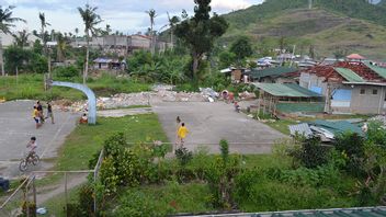 Arkivbild. Foto: SOS Barnbyar/TT