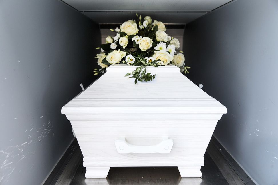 Allmänna arvsfondens pengar kommer från dödsbon där det saknas arvingar eller testamente. Arkivbild. Foto: Gorm Kallestad/NTB/TT