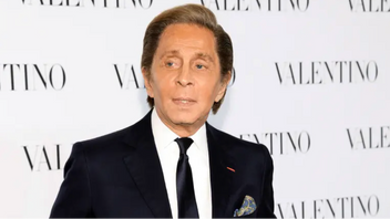 Valentino Garavini. Foto: Evan Agostini/AP/TT