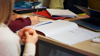 Genrebild. Foto: Viktoria Bank/TT.