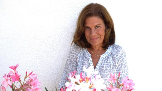 Elsa Widding. Foto: privat